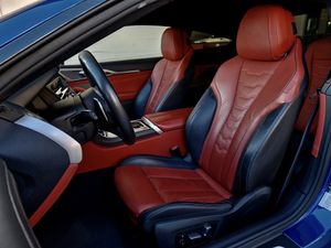 BMW Serie 8 850I XDrive  - Foto 3