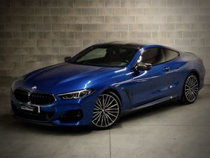 BMW Serie 8 850I XDrive  - Foto 12