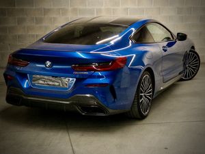 BMW Serie 8 850I XDrive  - Foto 8