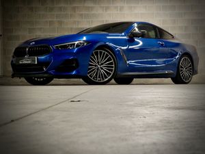 BMW Serie 8 850I XDrive  - Foto 5