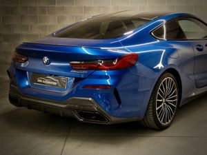 BMW Serie 8 850I XDrive  - Foto 18