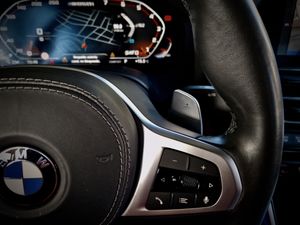 BMW Serie 8 850I XDrive  - Foto 11