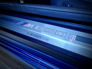 BMW Serie 8 850I XDrive  - Foto 16