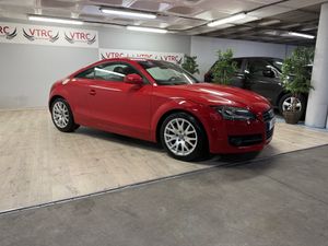 Audi TT 2.0 TFSI - Foto 4