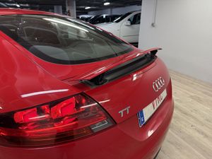 Audi TT 2.0 TFSI - Foto 15