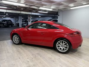 Audi TT 2.0 TFSI - Foto 9