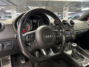 Audi TT 2.0 TFSI - Foto 3