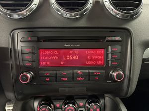 Audi TT 2.0 TFSI - Foto 12