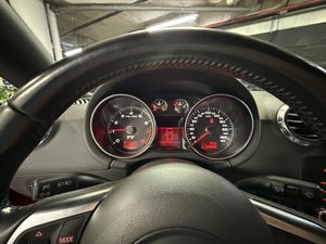 Audi TT 2.0 TFSI - Foto 11