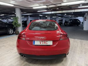 Audi TT 2.0 TFSI - Foto 3