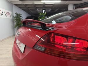 Audi TT 2.0 TFSI - Foto 16