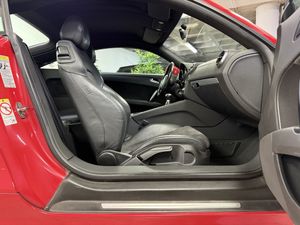 Audi TT 2.0 TFSI - Foto 7