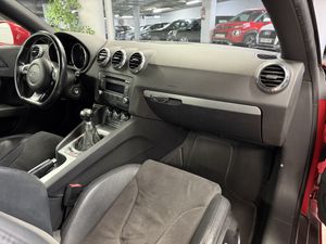 Audi TT 2.0 TFSI - Foto 6