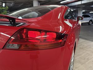 Audi TT 2.0 TFSI - Foto 17