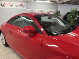 Audi TT 2.0 TFSI - Foto 5