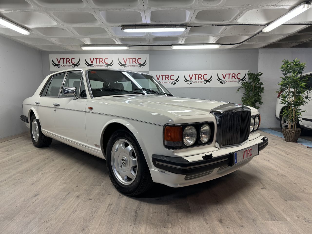 Bentley Turbo R TURBO r  - Foto 1