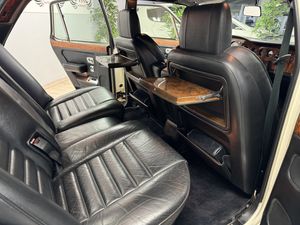 Bentley Turbo R TURBO r  - Foto 17