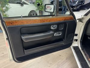 Bentley Turbo R TURBO r  - Foto 8