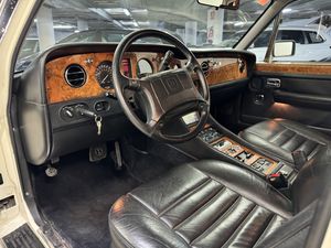 Bentley Turbo R TURBO r  - Foto 9