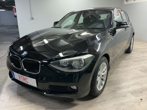 BMW Serie 1 116d A  - Foto 17