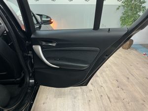 BMW Serie 1 116d A  - Foto 27