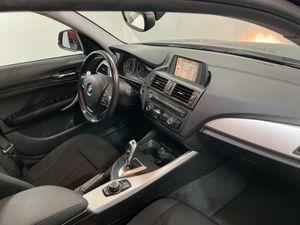 BMW Serie 1 116d A  - Foto 22
