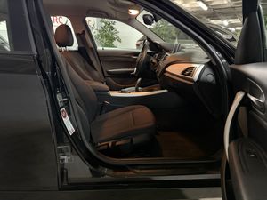 BMW Serie 1 116d A  - Foto 6