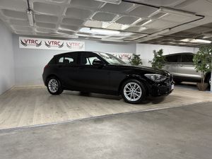 BMW Serie 1 116d A  - Foto 3