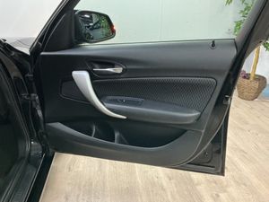 BMW Serie 1 116d A  - Foto 23