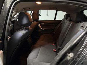 BMW Serie 1 116d A  - Foto 8