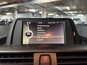 BMW Serie 1 116d A  - Foto 12