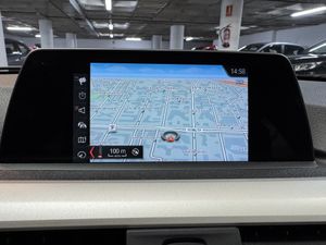 BMW Serie 3 318D  - Foto 24