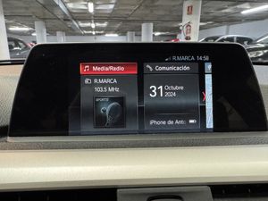 BMW Serie 3 318D  - Foto 23