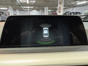 BMW Serie 3 318D  - Foto 22