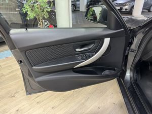 BMW Serie 3 318D  - Foto 10