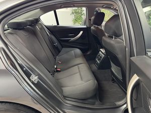 BMW Serie 3 318D  - Foto 5