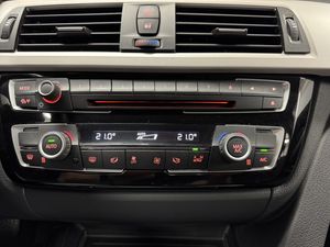 BMW Serie 3 318D  - Foto 19