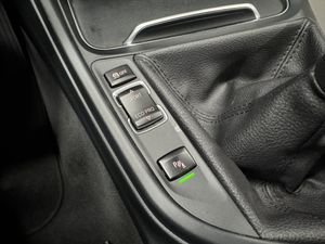 BMW Serie 3 318D  - Foto 20