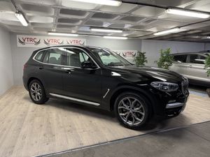 BMW X3 2.0IXDrive  - Foto 4