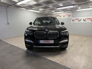 BMW X3 2.0IXDrive  - Foto 5