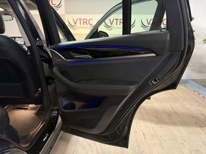 BMW X3 2.0IXDrive  - Foto 15