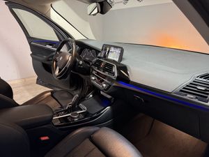 BMW X3 2.0IXDrive  - Foto 18