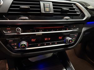 BMW X3 2.0IXDrive  - Foto 28