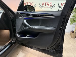 BMW X3 2.0IXDrive  - Foto 16