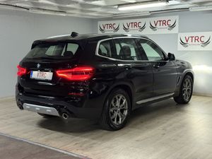 BMW X3 2.0IXDrive  - Foto 11