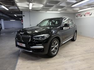 BMW X3 2.0IXDrive  - Foto 6