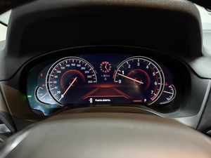 BMW X3 2.0IXDrive  - Foto 26