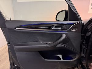 BMW X3 2.0IXDrive  - Foto 23