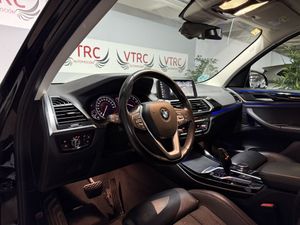 BMW X3 2.0IXDrive  - Foto 25