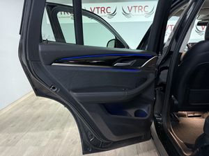 BMW X3 2.0IXDrive  - Foto 22